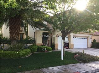 1960 Larkspur Ranch Ct, Henderson, NV 89012