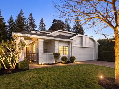 229 S Temelec Circle, Sonoma, CA, 95476