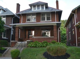 738 Kimball Pl, Columbus, OH 43205