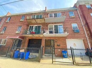 35-11 146th St #2, Flushing, NY 11354