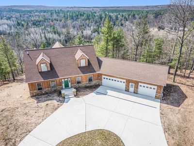 8453/8455 White Rd, Indian River, MI, 49749
