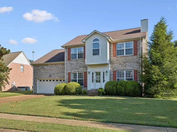 103 Overbrook Ct, Columbia, TN 38401