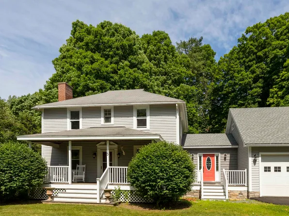 13 Shaw Street, Lebanon, NH 03766