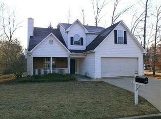 60 Syracuse Ln, Covington, GA 30016