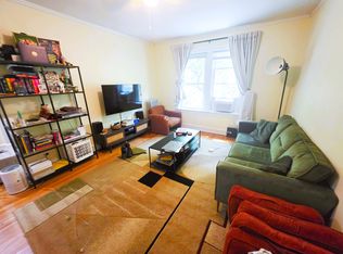 4800 S Hermitage Ave #1B, Chicago, IL 60609
