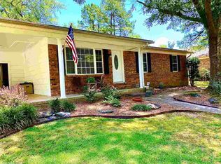 116 Kingsbrook St, Hot Springs, AR 71901