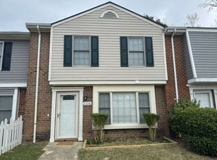 116 Butternut Ct, Rocky Mount, NC 27804