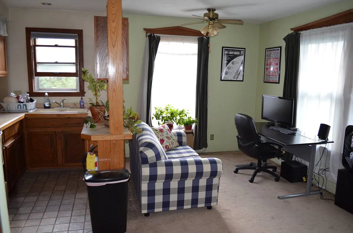 1 bed, 500 sqft, $680 — Photo 2
