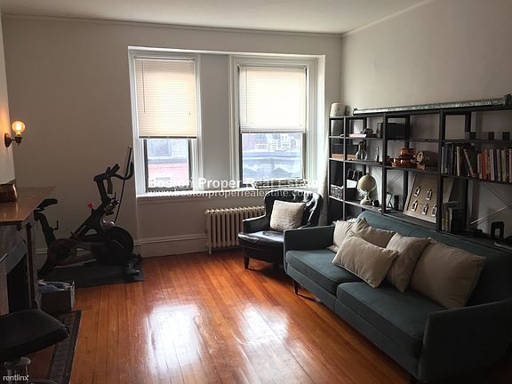 16 Hereford #5 Boston - Back Bay Unit Photo 1