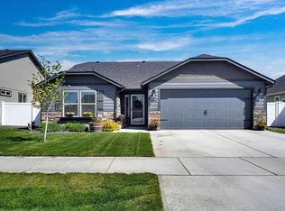 12917 E Wabash Ct, Spokane Valley, WA 99216