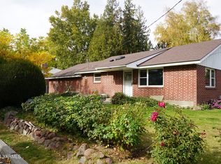 3201 Barge St, Yakima, WA 98902