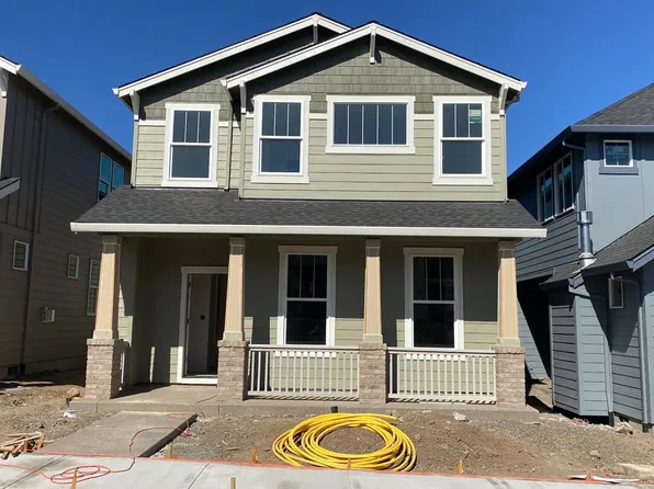 31225 NW Brooking St #Hs-90, North Plains, OR 97133