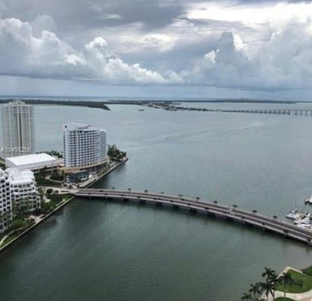 2nd image of 495 Brickell Ave APT 3505