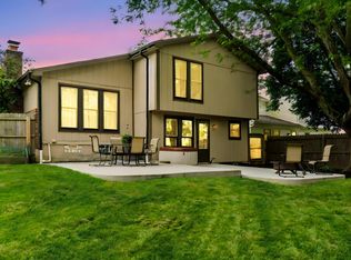 2165 Millrow Loop, Dublin, OH 43016