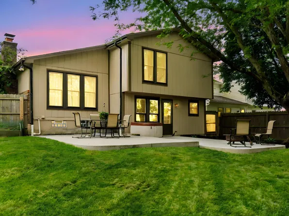 2165 Millrow Loop, Dublin, OH 43016