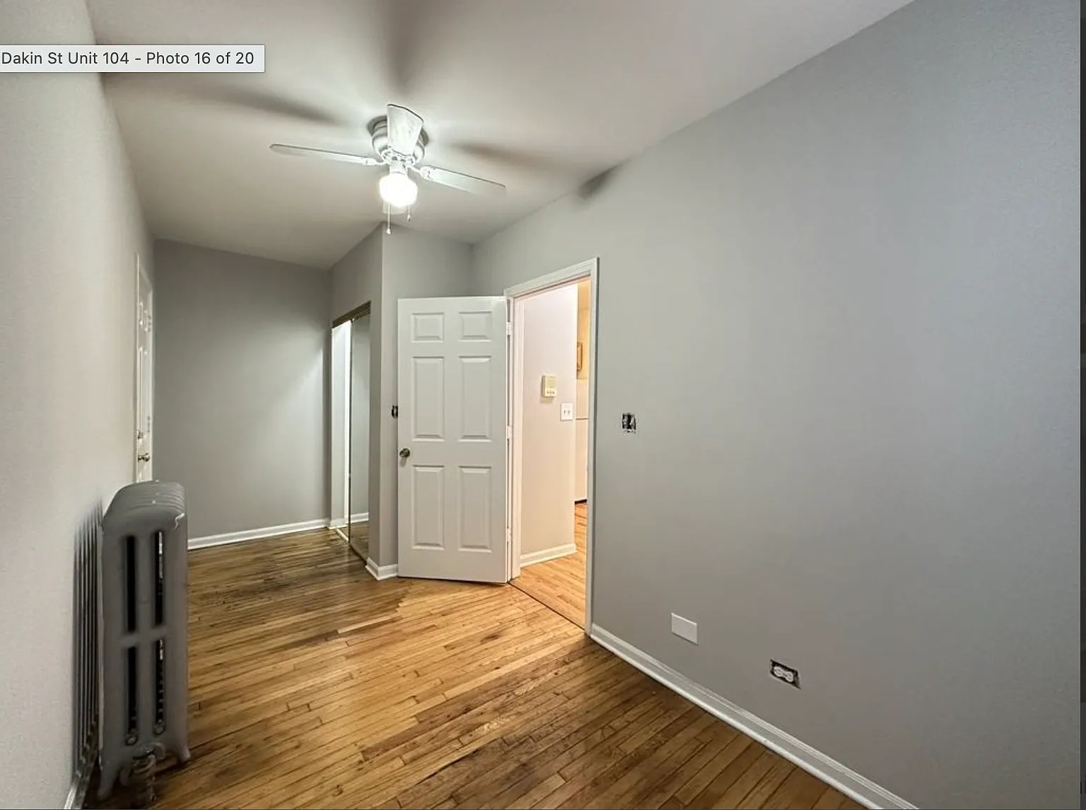 1 bed, 400 sqft, $1,528 — Photo 3