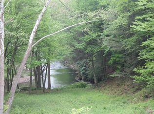 156 Station Hill Rd, Prompton, PA 18456