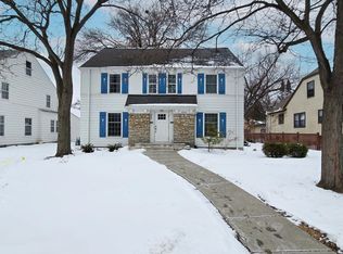 4944 Knox Ave S, Minneapolis, MN 55419