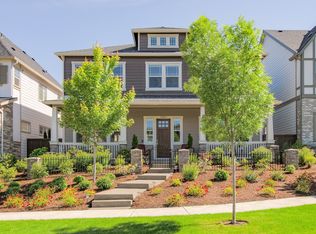 12383 SW Athens Ln, Wilsonville, OR 97070