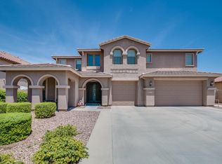 15322 W Elm St, Goodyear, AZ 85395