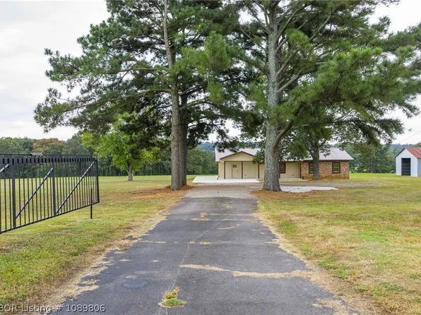 9643 Wire Rd, Mulberry, AR 72947