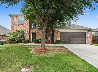 4833 Red Velvet Rd, Fort Worth, TX 76244