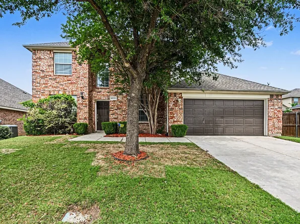 4833 Red Velvet Rd, Fort Worth, TX 76244