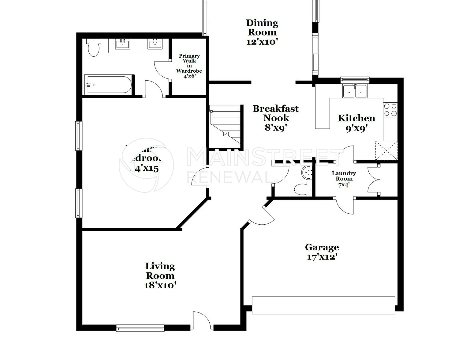 3168 Pine Haven Dr — Photo 2