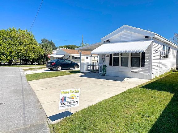 3rd image of 4699 Continental Dr Lot 203