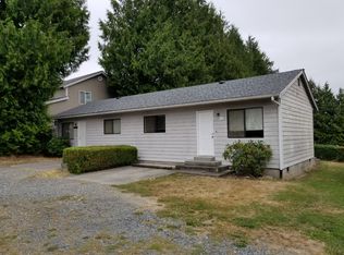 (Undisclosed Address), Everett, WA 98204