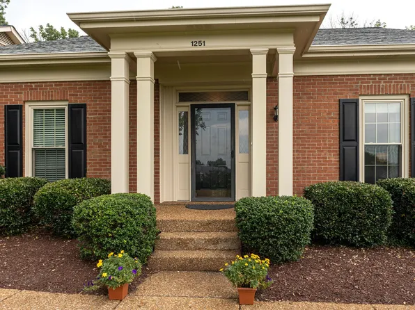 1251 Brentwood Point, Brentwood, TN 37027