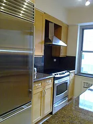 Rented by Medow Property