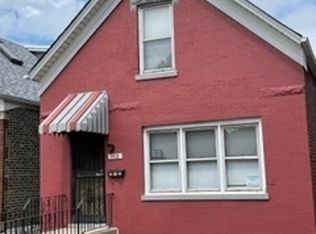 1928 W 34th Pl, Chicago, IL 60608