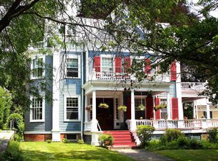 151 Academy St, Poughkeepsie, NY 12601