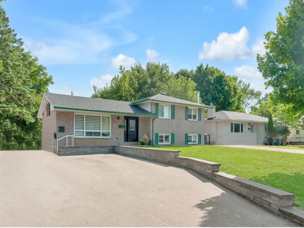 91 Ottaway Ave #91, Barrie, ON L4M 2X1