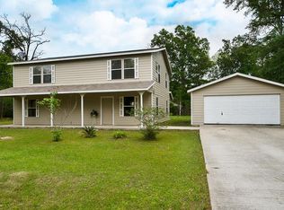17127 Sprawling Oaks Dr, Conroe, TX 77385