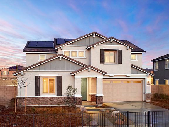 Rosemount Model Exterior