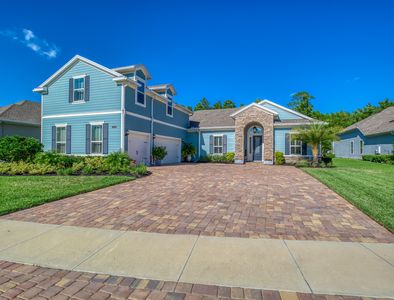 112 Enrede Ln, Saint Augustine, FL, 32095