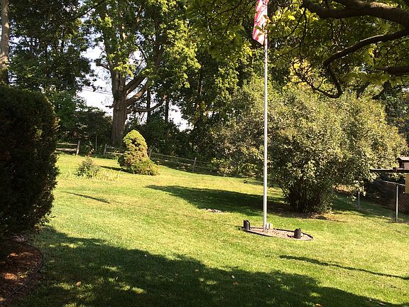 Flagpole
