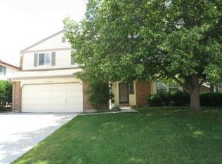 8150 Jellison Ct, Arvada, CO 80005