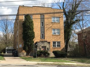 5664 Montgomery Rd APT 6, Cincinnati, OH 45212