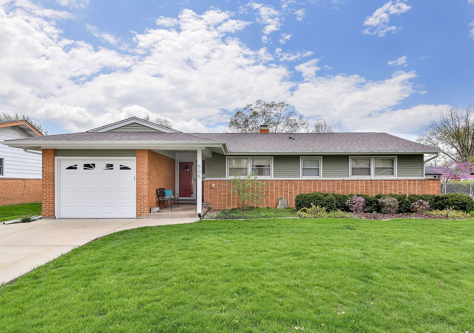 505 Shadywood Ln, Elk Grove Village, IL 60007 Zillow