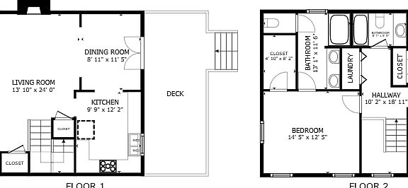 2nd image of 392 4th St