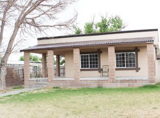 506 N Columbus St, Yuma, CO 80759