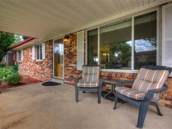 830 Nelson St, Lakewood, CO 80215