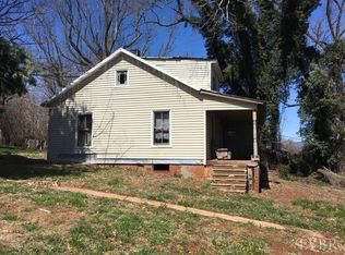 138 Cedar Gate Rd, Monroe, VA 24574