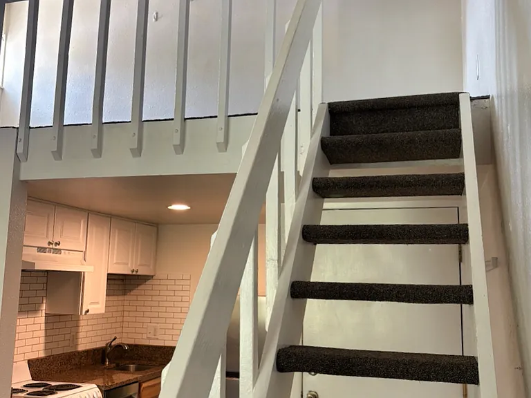 1945 Canyon Blvd #6W — Photo 4