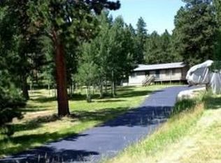 649 Quakie Way, Bailey, CO 80421