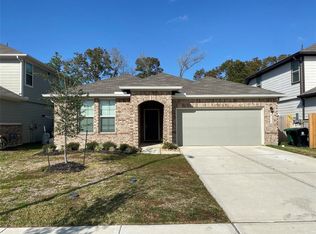 811 Cobalt Crest Ln, Huffman, TX 77336