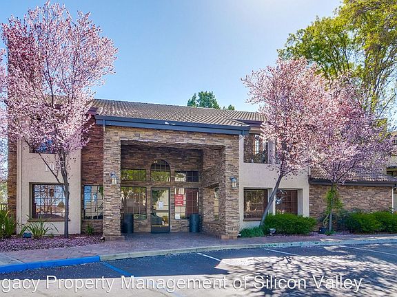 2nd image of 880 E Fremont Ave APT 316